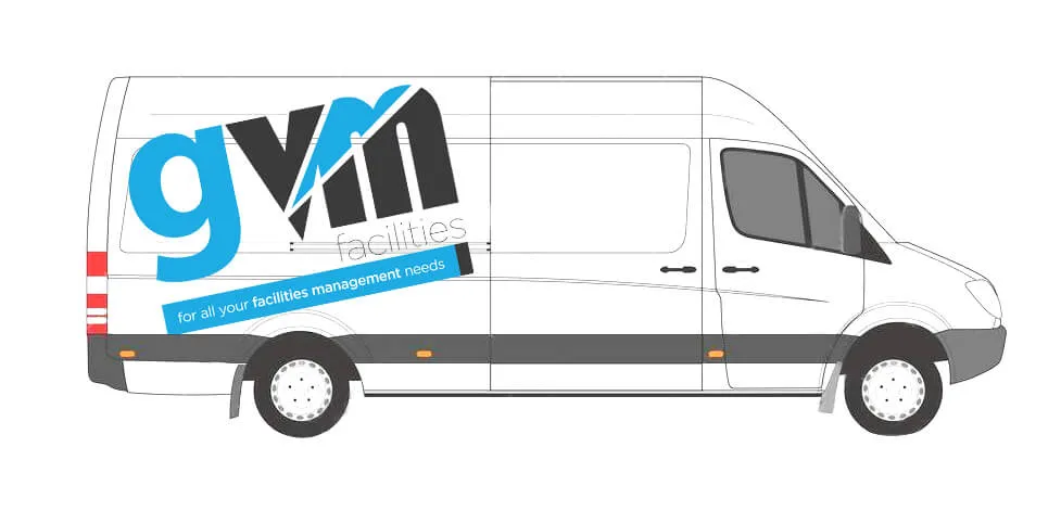 GVM Mercedes Sprinter Long Wheel Base