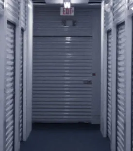 storage